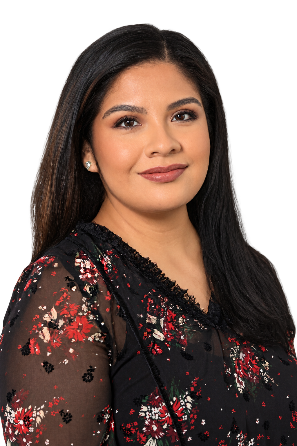 Portrait of Alexa Sanchez