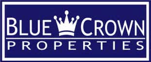 Blue Crown Properties Logo